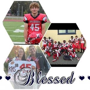 Meet your Posher, Stacy